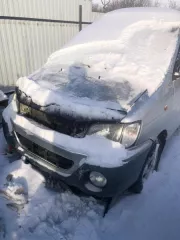 Д-к: Сенькин Е.В. Лот: Легк. а/м, TOYOTA TOWN ACE NOAH, 2001 г.в., г/н X547AP124, VIN отсутствует, кузов Nº SR40-0281444, цвет серый. Б/У. Адрес: г. Красноярск, ул. Корнеева, д. 61. П-е: 32. С-к: Сенькин Е.В. 
Вид транспорта: Легковое а/м 
Год выпуска: 2001 
Государственный регистрационный знак…