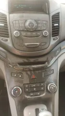 Chevrolet Orlando 2012 года, 141 лс, 197347 км, АКПП, идентификационный номер (VIN): KL1YA755JCK762832, год изготовления: 2012