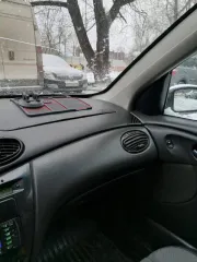 Ford Focus 2004 года, VIN: X9FNXXEEDN4A24184, ПТС: 47ТЕ511774, госномер: P377ТЕ799
