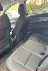 Chery Tiggo 7 Pro 2023 года, 146,8 лс, 60842 км, АКПП, легковой автомобиль, VIN: LVVDB21BXPD838049.