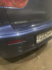 Mitsubishi Lancer 1.5, 2008 года выпуска, VIN: JMBSRCY2A9U001577