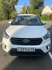 HYUNDAI Creta 2019, легковой автомобиль марки: HYUNDAI, модель: Creta, год выпуска: 2019 г., кузов №: Z94G2813BLR217169, идентификационный номер (VIN): Z94G2813BLR217169, адрес местонахождения транспортного средства: г. Москва, ул. Ягодная, д. 8, к. 3. Ознакомление с имуществом осуществляется по…