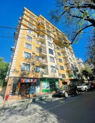 Жилое помещение 43.8 кв.м, г. Сочи. Адрес: Краснодарский край, г. Сочи, ул. Анапская, д. 25, пом.25. Кадастровый номер: 23:49:0201018:1523. Обременение: арест.