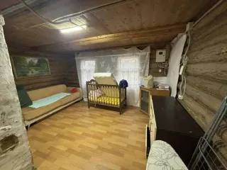 Дом 34,9 кв.м. и земельный участок 1060 кв.м. Московская обл. Жилой дом, площадь: 34,9кв.м., кадастровый номер: 50:25:0030119:727, и земельный участок , площадь: 1 060кв.м., кадастровый номер: 50:25:0030119:1224, Категория земель: Земли населенных пунктов, Вид разрешённого использования: Для…
