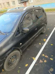 транспортное средство: Марка и или  модель: Шевроле Реззо  CHEVROLET REZZO  Год выпуска: 2006 Государственный регистрационный номер: В983РТ35 Идентификационный номер  VIN : KL1UF75617K533606 Номер кузова  кабины : KL1UF75617K533606 Цвет кузова  кабины : ЧЕРНЫЙ Рабочий объем  см³ : 1598 Мощность …