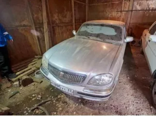 Транспортное средство, марка модель ГАЗ-31105, год выпуска 2005, номер, модель двигателя *40620D*53126860*, идентификационный номер (VIN) X9631105061306532 Транспортное средство, марка модель ГАЗ-31105, год выпуска 2005, номер, модель двигателя *40620D*53126860*, идентификационный номер (VIN)…