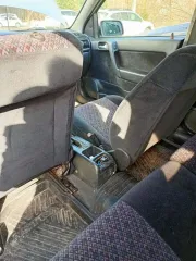 Opel Astra 2001 Продажа автомобиля Опель Астра легковой универсал 2001 года выпуска VIN W0L0TGF3512278155 цвет светло-серый не на ходу требует вложений не заложено фотографии больше фото в файле ПДФ ПТС и СТС приложены к настоящему сообщению