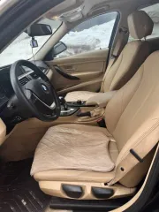 BMW 318i, 2016 bmw 318i, 2016 года, 136 лс, 173858 км, АКПП еще автомобиль bmw 318i, VIN: WBA8E31090K494459, 2016 год выпуска