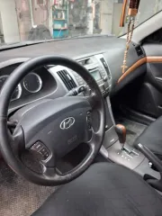 Hyundai Sonata, 2008, VIN: KMHEU41AP9A606913, гос.номер Х251ЕУ96. Имущество в залоге у АО «ТБанк». Продается в том виде, комплектности и состоянии, в каком оно есть на момент проведения торгов (соответствует приложенным фотографиям). Возможны повреждения, дефекты (в том числе скрытые), отсутствие…