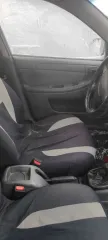 Chevrolet Lanos 2007 легковой автомобиль, марка: Chevrolet, модель: Lanos, год изготовления: 2007, цвет: серебристый, VIN: Y6DTF69Y070076119, г/н: К210СН42, мощность двигателя, л. с. (кВт): 86, рабочий объем двигателя, куб. см: 1498. Ознакомление с документами проходит по адресу: РТ, г. Набережные…