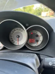 Mazda 3, 2008, VIN JMZBK12Z20178295. Имущество находится по адресу: г. Ульяновск, ул. Азовская, 55 (стоянка напротив таможни). Ознакомление возможно после предварительного согласования с Арбитражным управляющим по тел. 8 908 47733 99, эл почта exit3399@yandex.ru