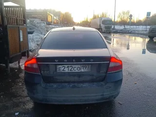 Volvo S80 2011, автомобиль марки VOLVO модель S80 2011 г.в., VIN-номер YV1AS60J0C1153291. Ознакомление с более подробными характеристиками и документацией относительно аукциона и предмета торгов осуществляется по предварительной записи по телефону организатора торгов +7 927 805 85 39 в будние дни с…