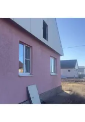 Жилой дом 87.1 кв.м и участок 800 кв.м, Астраханская область, Харабалинский район, город Харабали, улица Полынная, 9. Кадастровые номера: 30:10:110101:9652 (дом), 30:10:110101:8490 (участок).