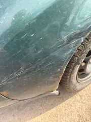 Audi A6 1998, 2.4, VIN WAUZZZ4BZWN043527, 165 лс, 238102 км. Легковой автомобиль АУДИ A6 2.4, год изготовления: 1998, цвет: темно-зеленый, VIN: WAUZZZ4BZWN043527, ПТС: 39TB893070, г/н: Е277ТХ790, мощность двигателя, л. с. (кВт): 164,5 л. с., рабочий объем двигателя, куб. см: 2393. Бывший в…