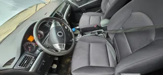 Ssangyong Actyon 2013, VIN: RUMA0A18SD0011112, кузов: KPTA0A18SDP120250.