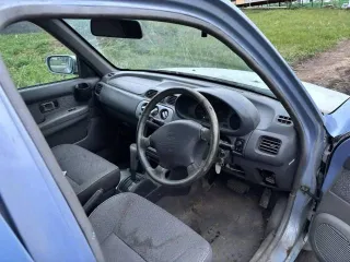 Nissan March 2000 года, 60 лс, 175 000 км, АКПП, автомобиль Ниссан Марч, 2000 года выпуска, № кузова К11925371.