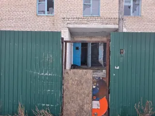 Нежилое здание, 624.2 кв.м, Забайкальский край, туберкулезное отделение (75:22:500168:35), с земельным участком (75:22:500109:413), расположенных по адресу: Забайкальский край, Читинский район, пгт. Новокручининский, ул. Заводская, д. 11а. Согласно информационного сообщения год ввода в…