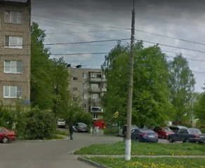 Квартира площадью 44,6 кв.м по адресу: Российская Федерация, город Москва, вн.тер.г. муниципальный округ Краснопахорский, поселок Шишкин Лес, дом 19, квартира 114, кадастровый номер 50:27:0000000:112064. Вид жилого помещения: квартира. Фотографии имущества судебным приставом-исполнителем не…
