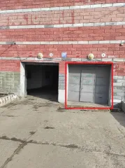 Машино-место в объекте гаражного назначения по адресу: город Москва, Краснобогатырская улица, дом 9, площадь 14,6 кв.м., подвал 3, пом. I, ком. 108 -м/м 353 кадастровый номер - 77:03:0002020:4800.