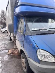 ГАЗ 3302, 2007 г.в., автомобиль бортовой, г/н У107МК48, VIN Х96330200722659968. Год выпуска: 2007. Марка грузовика: ГАЗ. Модель грузовика: 3302. VIN номер: Х96330200722659968.