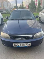 Kia Spectra 2007 года, 101 л.с. Транспортное средство Kia Spectra (FB2272), 2007 года выпуска, ГРЗ В073ОН156, VIN XWKFB227270043520, цвет темно-синий.