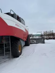 Комбайн РСМ 142  ARCOS 530  2008 г.