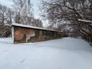 Нежилое помещение 16,2 кв. м, Кемеровская область – Кузбасс, г. Полысаево, ул. Крупской, д. 100а, кадастровый номер 42:38:0101001:18003. Общая площадь: 16.2 Кадастровый номер: 42:38:0101001:18003