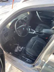 BMW X3, 2005 Автомобиль марки BMW модель X3 2005 г.в. VIN-номер WBXPA93445WD12699 Контакты финансового управляющего: fin.upr77@gmail.com или по телефону 8 (982) 992-05-67.