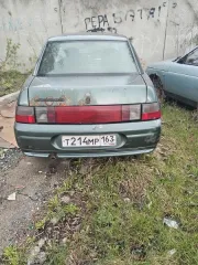 ВАЗ-21101, 2005 Транспортное средство – легковой автомобиль ВАЗ-21101, государственный регистрационный номер Т 214 МР 163, идентификационный номер (VIN) XТА21101050871759, № двигателя 1337048, № кузова 0871759, 2005 года изготовления, с дополнительным оборудованием: антенна "Орион" А-25 100539. Вид…