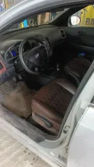Hyundai i30 2010 Автомобиль марки HYUNDAI модель I30, 1.4 GL MT 2010 г.в. VIN-номер TMADB51CABJ148325 С имуществом можно ознакомиться по фактическому месту нахождения имущества (г. Астрахань ул. Кавказская 1проезд дом 41(парковка возле здания), по предварительной договоренности с финансовым…