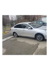 Nissan Almera 2016 года выпуска, VIN Z8NAJL10055493861. С автомобилем можно ознакомиться с 10:00 до 19:00 по московскому времени, телефон для связи: +79189334229.