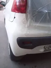 Peugeot 107, 2010 года, 68 лс, 184295 км, Легковой автомобиль, марка: PEUGEOT 107, год изготовления: 2010 г.в., VIN: VF3PMCFAC88510057, г/н: С046ВС197, Дата учета: 23.10.2010. Имеются аресты и ограничения. Регион местонахождения транспортного средства - г. Москва. Необходим осмотр.