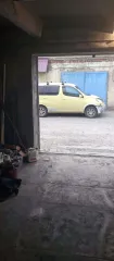 Гараж, площадь 21.3 кв.м., кадастровый (условный) номер: 17:18:0105049:1430