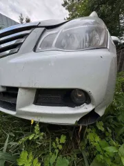 Nissan Almera 2016 года, 102 л.с., пробег 288 287 км. Бензин, объем двигателя 1 598 см³, механическая коробка передач. VIN: Z8NAJL10056948080.