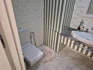Квартира в Москве, 133,3 кв.м, 5 комн. Жилое помещение (квартира), расположенное по адресу: г. Москва, ул. Нижняя Первомайская, д. 7, кв. 57-58, этаж 16, общей площадью 133,3 кв.м., кадастровый номер: 77:03:0005014:10844, вид государственной регистрации права: собственность, вид собственности…
