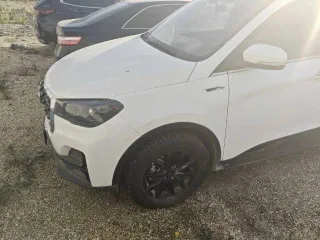 SWM G05 Pro, 2024, 139 л.с., 50000 км, АКПП, легковой автомобиль, марка SWM, модель G05Pro, VIN XUVAABAP7RA001296, 2024 (залог АО ОТП БАНК).