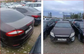 Ford Mondeo 2010 года 160 лс транспортное средство FORD ФОРД МОНДЕО, идентификационный номер (VIN номер): X9FDXXEEBDAS70417, год изготовления: 2010 гос.номер С219МУ761
