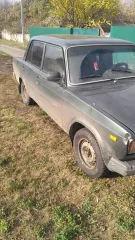 Lada 2107 2011 года выпуска, VIN: XTA210740B3099918.