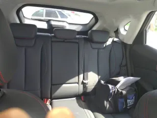 Forthing T5 EVO, 2024 года, 176 лс, АКПП еще Марка: Forthing, Модель: T5 EVO, VIN: XWFTE14AFR0000071, год выпуска: 2024