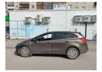 Kia Ceed 2015, 127 лс, легковой автомобиль, марки Kia Ceed, год выпуска 2015, VIN XWEHM812BG0000027.