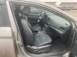 HYUNDAI Elantra 2019, Автомобиль марки HYUNDAI модель Elantra 2019 г.в. VIN-номер XWEDB41CBK0003306, по предварительной записи по телефону: +7 968 019 73 72, электронная почта: nika.dzhincharadze@yandex.ru