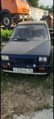 Автомобиль ВАЗ-1111 1994 (198к) регистрационный знак Р376МС 34, VIN: XTC111100R0023518, год выпуска 1994. Имущество продается в том виде, в каком оно есть, и в случае продажи возврату/обмену не подлежит. За скрытые дефекты имущества Продавец ответственности не несет. На имущество наложены судебные…