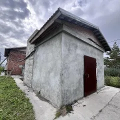 Вентиляторная установка 125,3 кв.м и земельный участок 951,0 кв.м, Свердловская область Объект недвижимости, расположенный по адресу: Свердловская область, г.Березовский, поселок Ленинский,27А,включающий (нежилое здание, земельный участок) Объект недвижимости, расположенный по адресу: Свердловская…