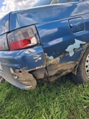 ВАЗ 21102 2004 Легковой автомобиль, марка: ВАЗ 21102, год изготовления: 2004, цвет: сине-зеленый, VIN: XТА21102040710673, ПТС: 13РК 547001, г/н: Т890ХР58, номер двигателя не соответствует, ТС не на ходу, является совместным имуществом супругов.