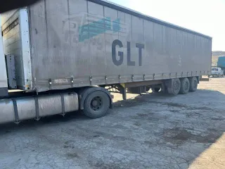 DAF FT XF 105.410, 2011 Автомобиль грузовой DAF FT XF 105.410, 2011 года, марка: DAF, модель: FT XF 105.410, VIN: XLRTE47MS0E901940, гос. рег. номер: В643ЕХ92, год изготовления: 2011