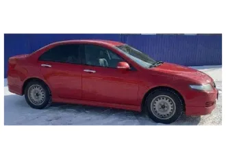 Honda Accord 2007 автомобиль марки Хонда модель Аккорд 2007 г.в. VIN-номер JHMCL95408C206407 направление заявки на электронный адрес финансового управляющего litvinova_oxana@list.ru
