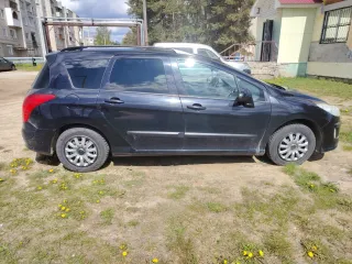 Peugeot 308 2009 автомобиль марки Peugeot модель 308 2009 г.в. VIN-номер VF34E5FWC9S149338. Предмет находится в залоге у ПАО «Совкомбанк» на основании определения Арбитражного суда Нижегородской области по делу № А43-38200/2024 от 06.05.2025 г. (резолютивная часть). На момент публикации, согласно…