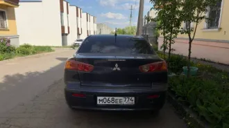 Mitsubishi Lancer 2007 года, 109 л.с., VIN: JMBSNCY2A8U006119, рег.номер: М068ЕЕ774, цвет: синий. Учтено техническое состояние: имеется неисправность двигателя, ходовой части. Не работает кондиционер. По кузову массово коррозийные повреждения, вплоть до сквозной коррозии. Передний двигатель…