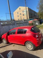 транспортное средство – легковой автомобиль марка /модель – ОПЕЛЬ КОРСА, год выпуска – 2007, VIN – W0L0SDL6874238579 ТС находится не в рабочем состоянии. Не исправен двигатель, провернуло вкладыши и задрало блок ЦПГ, заводится и стучит, лампа давления масла не гаснет, гремит цепь ГРМ, рулевая рейка…