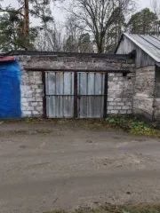 Нежилое здание 31.4 м² в Республике Карелия, Лахденпохский район, г. Лахденпохья, ул. Советская. Кадастровый номер: 10:12:0010507:395. Право собственности, зарегистрировано 22.02.2012 за номером 10-10-07/002/2012-228. Основания регистрации: Договор аренды земельного участка № 2364 от 20.01.2011 и…